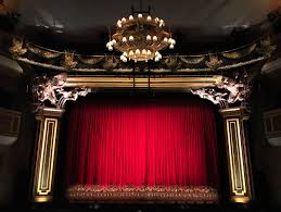 imagen Teatro en Zaragoza