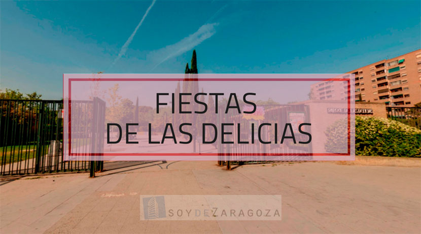 imagen Fiestas de las delicias