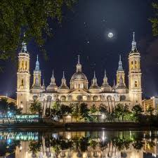 imagen Basílica del Pilar