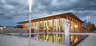 imagen Eventos abril Zaragoza