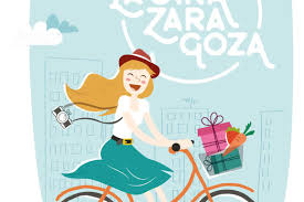 imagen Marzo en Zaragoza