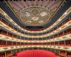 imagen Teatro en Zaragoza