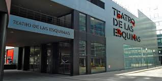 imagen teatro en mayo