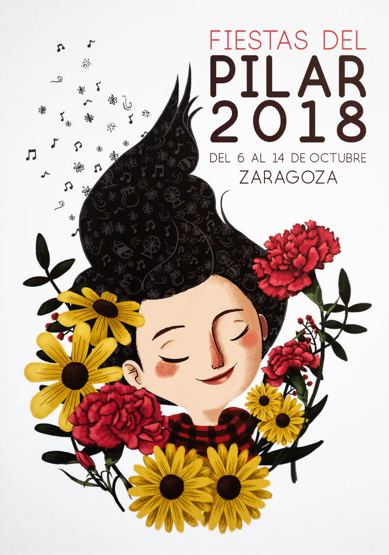 imagen FIESTAS DEL PILAR 2018