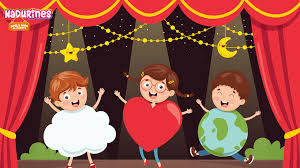 imagen Teatro en Octubre