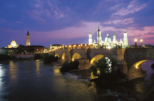 imagen Zaragoza curiosa