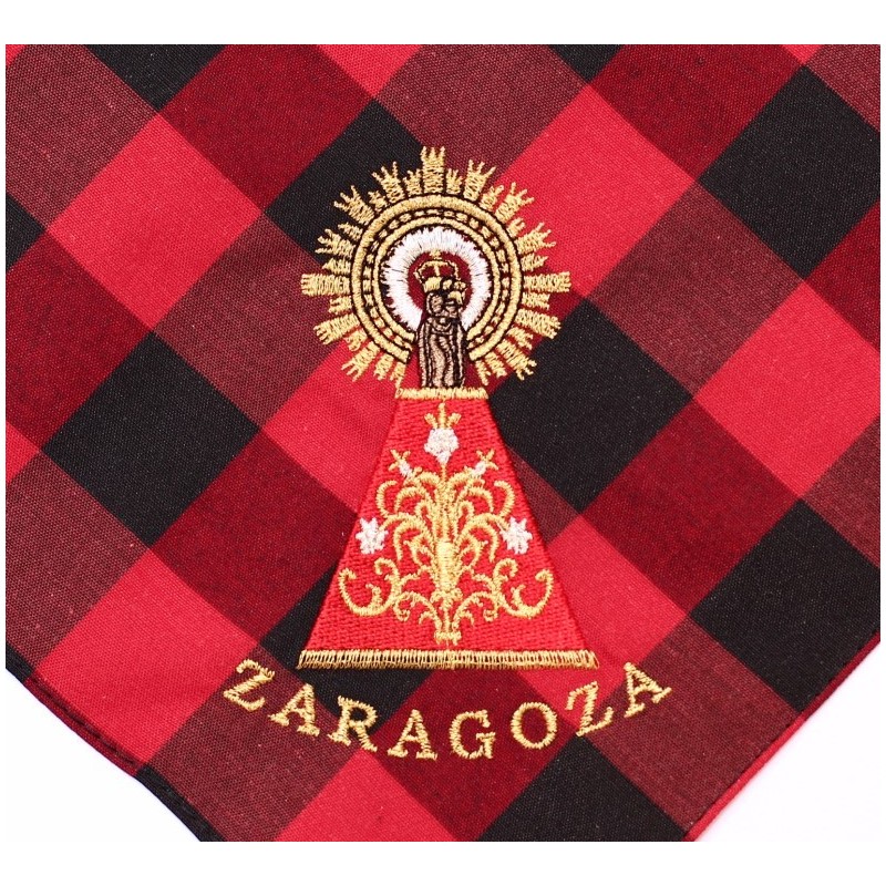 imagen Octubre en Zaragoza