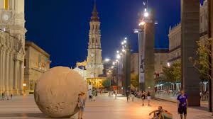 imagen Eventos enero Zaragoza