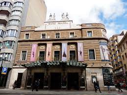 imagen Teatro en Zaragoza