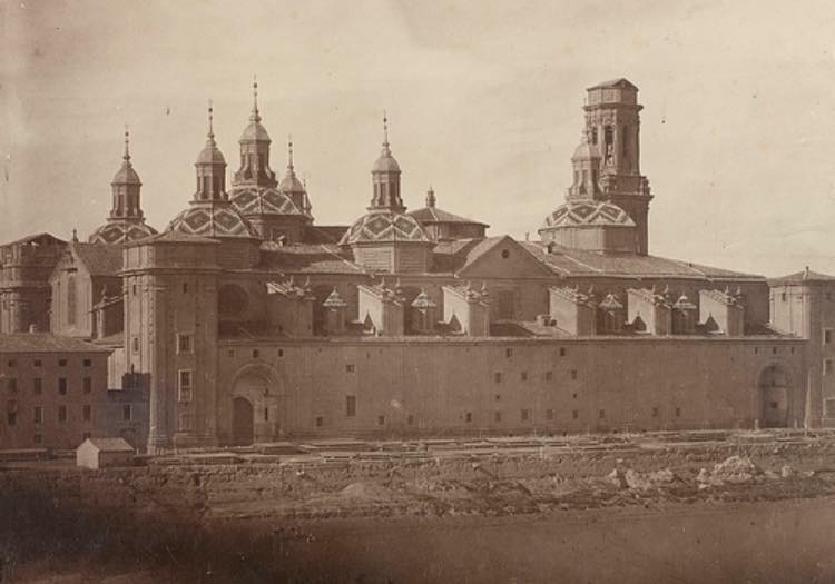 imagen Historia del Pilar