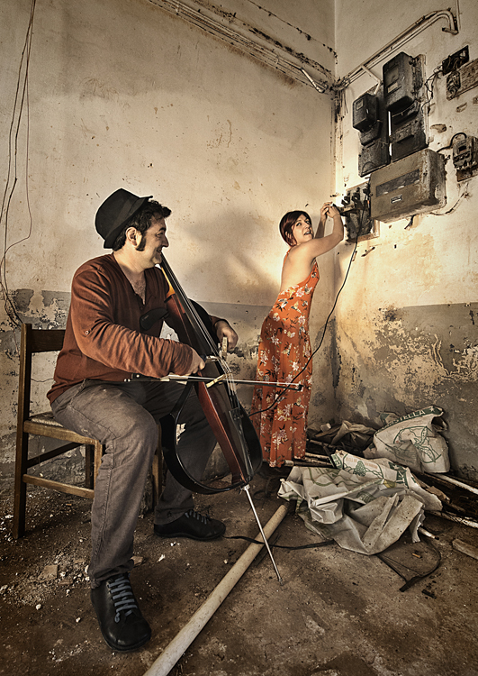 imagen Musica en Zaragoza