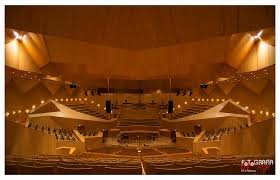 imagen Auditorio de Zaragoza